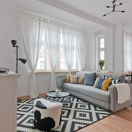 Imperial Apartments - Classic III Σόποτ Εξωτερικό φωτογραφία