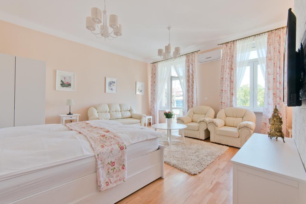 Imperial Apartments - Classic III Σόποτ Εξωτερικό φωτογραφία