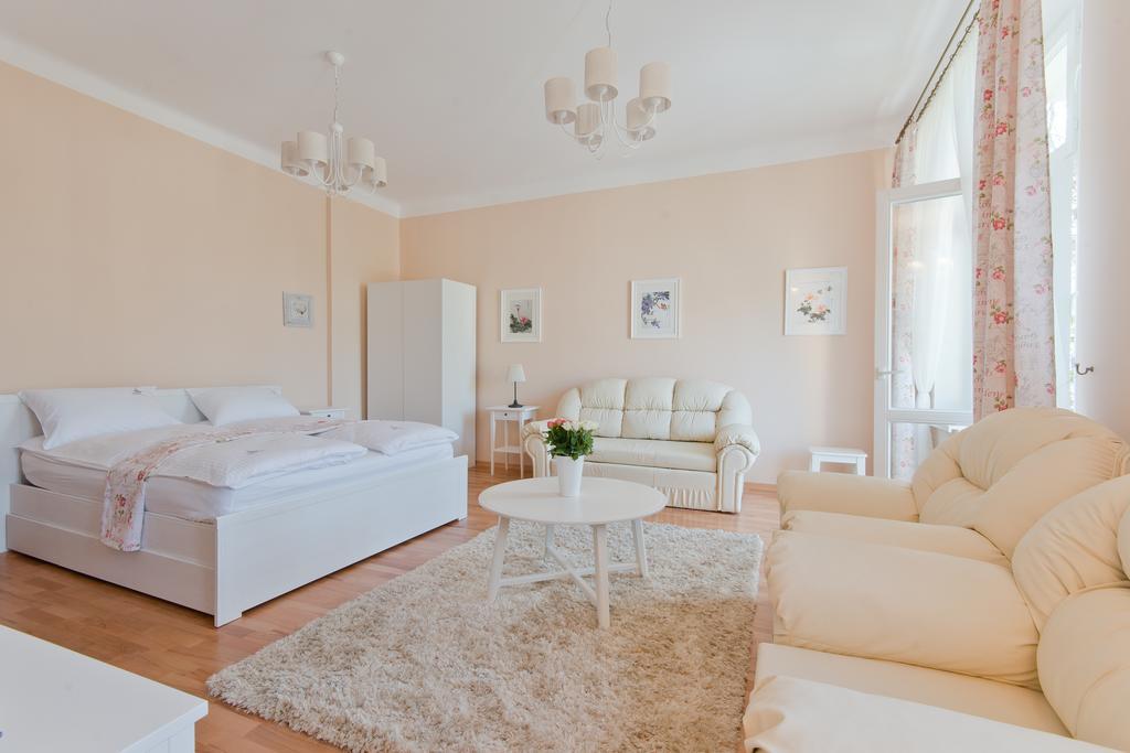 Imperial Apartments - Classic III Σόποτ Εξωτερικό φωτογραφία