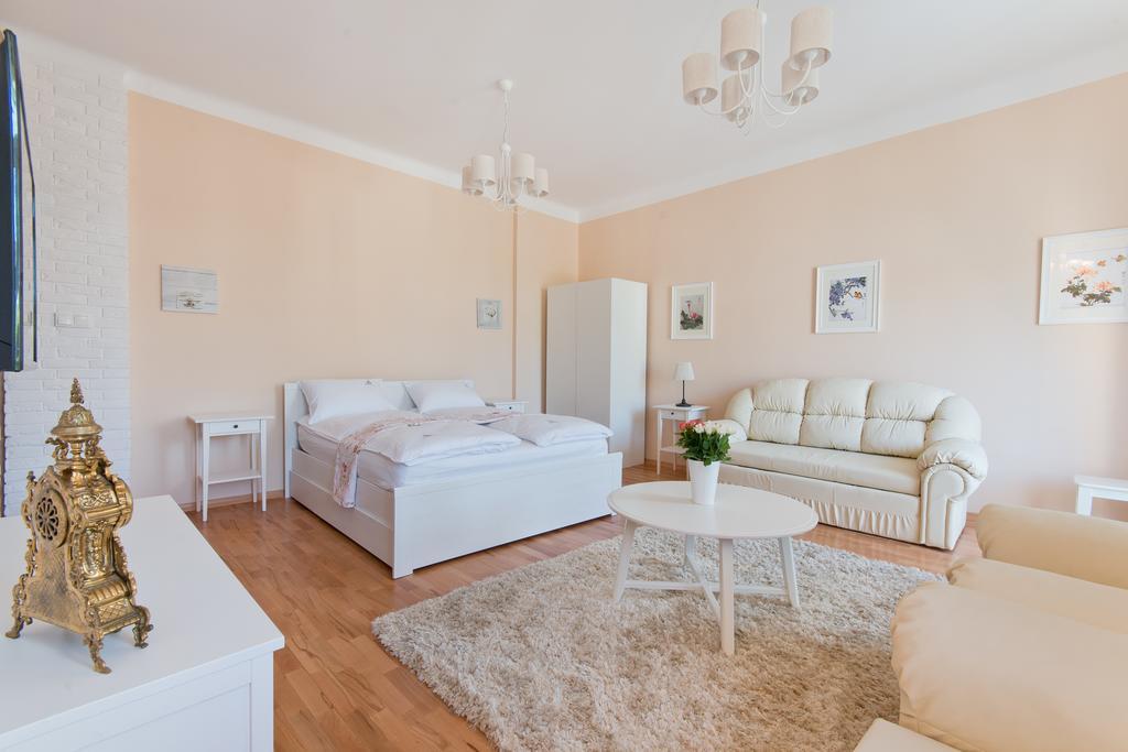 Imperial Apartments - Classic III Σόποτ Εξωτερικό φωτογραφία