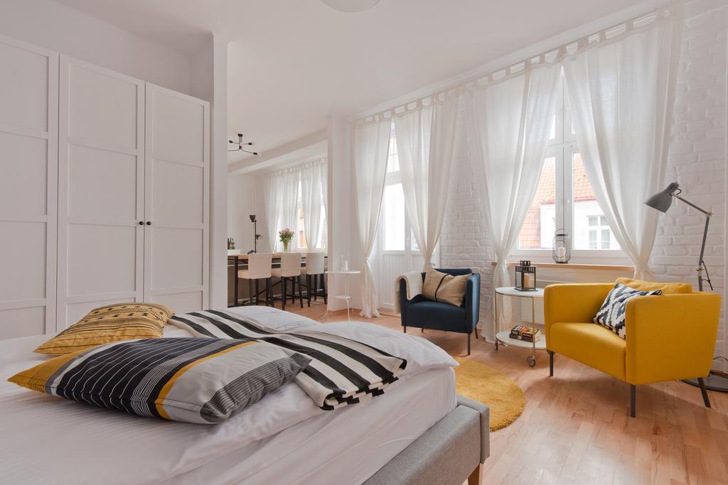 Imperial Apartments - Classic III Σόποτ Εξωτερικό φωτογραφία